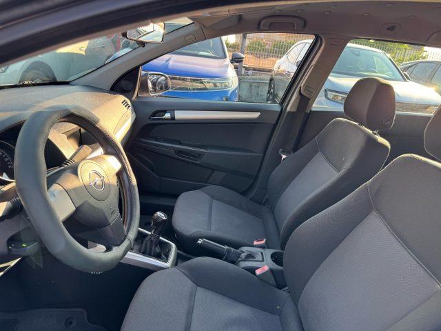 OPEL Astra 1.6 16V VVT 5 porte Cosmo