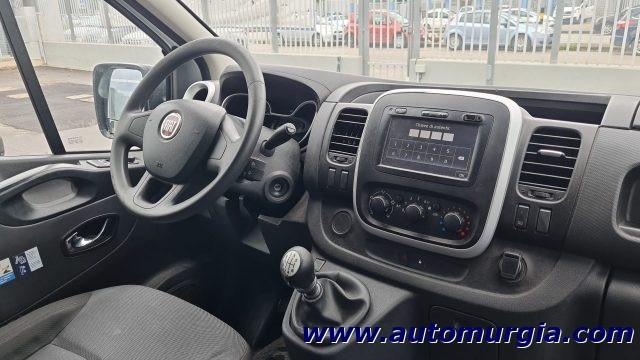 FIAT Talento 1.6 MJT 120CV PL-TN Furgone 12q