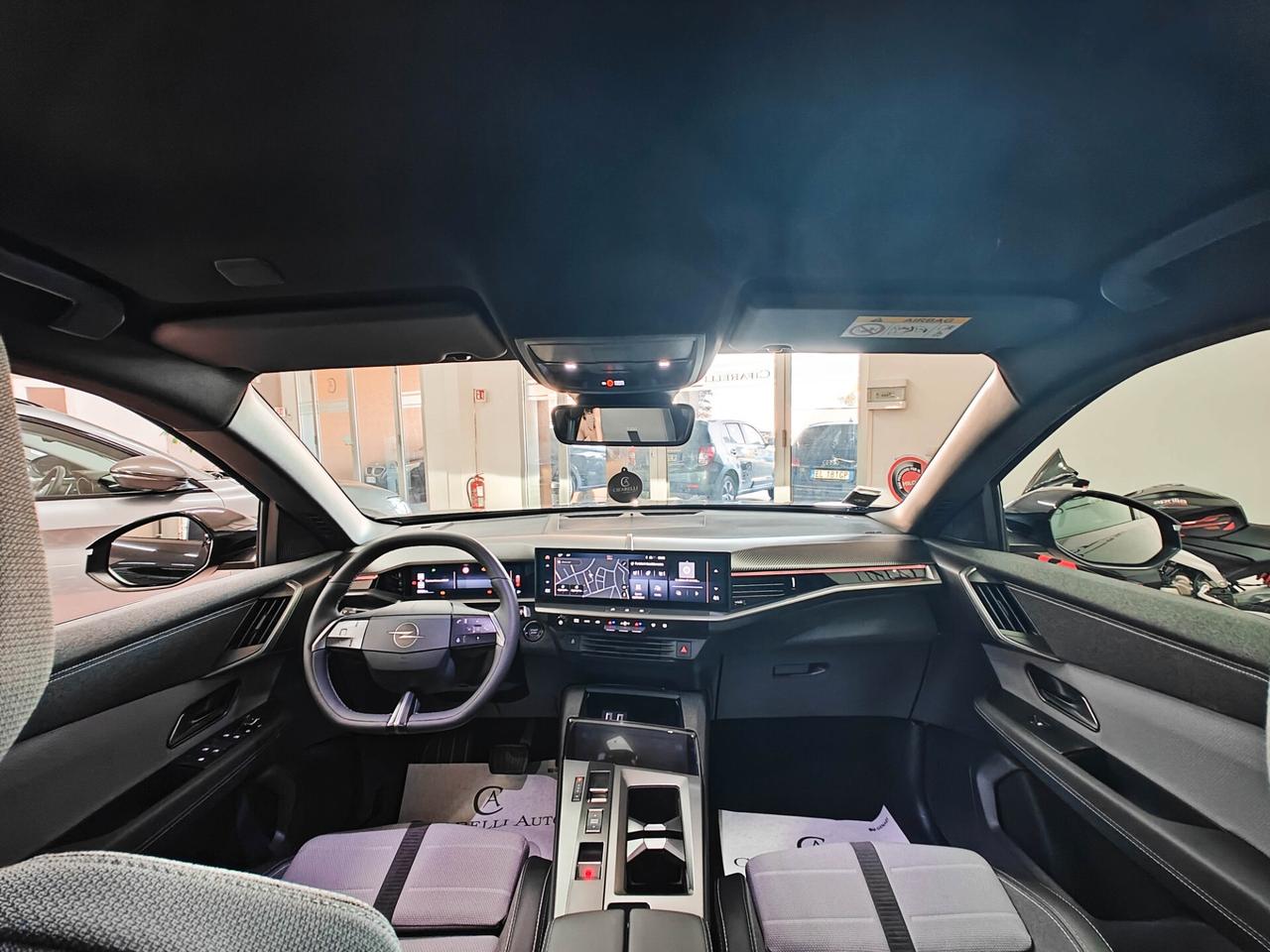 Opel Grandland 1.2 Hybrid aut. GS 145cv e-dcs6