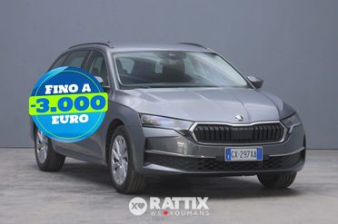 Skoda Octavia Wagon 2.0 TDI 150CV Selection DSG