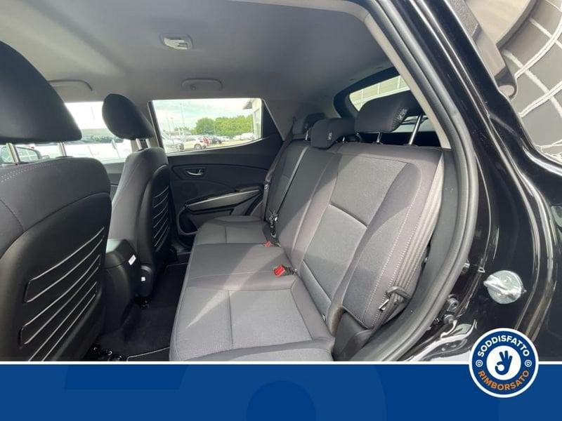 KGM Tivoli Style 1.5 Turbo GDI 163 CV