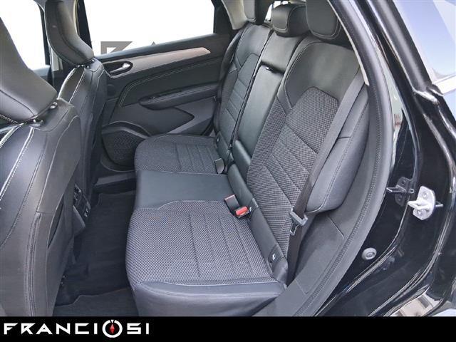 RENAULT Arkana 1.6 E Tech full hybrid Intens 145cv