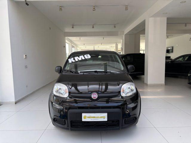 FIAT Panda 1.0 FireFly S&S Hybrid Pandina da ?139,00 mensili