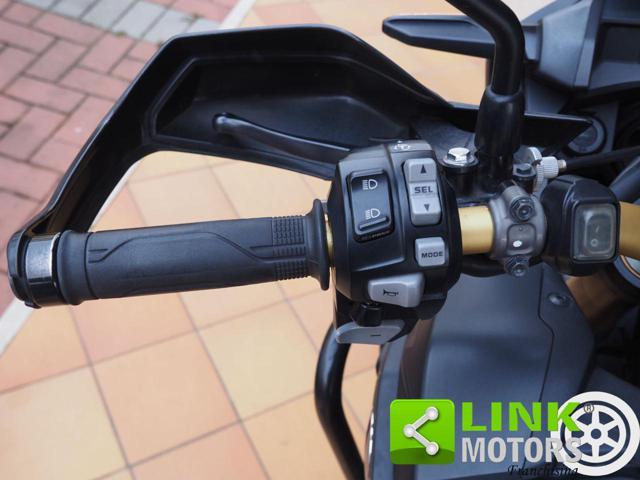 HONDA Africa Twin CRF 1000 L D FINANZIABILE
