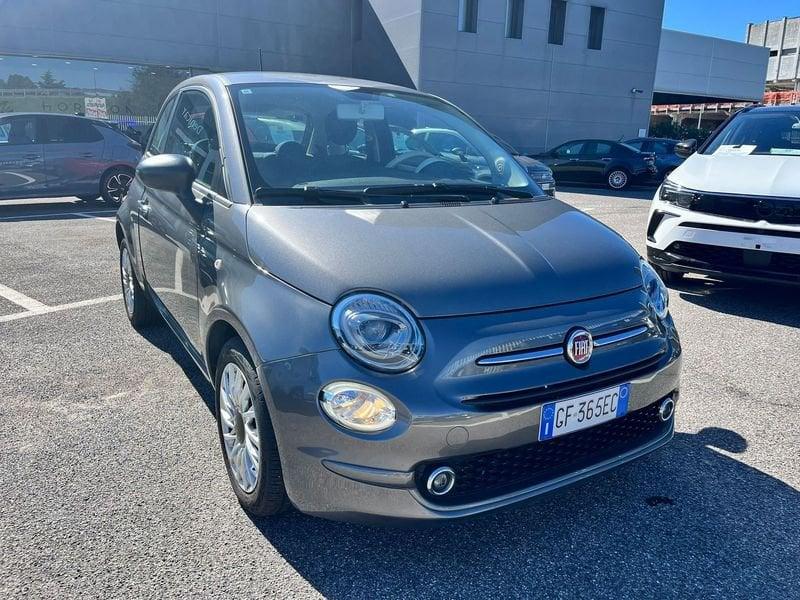 FIAT 500 1.0 Hybrid Cult