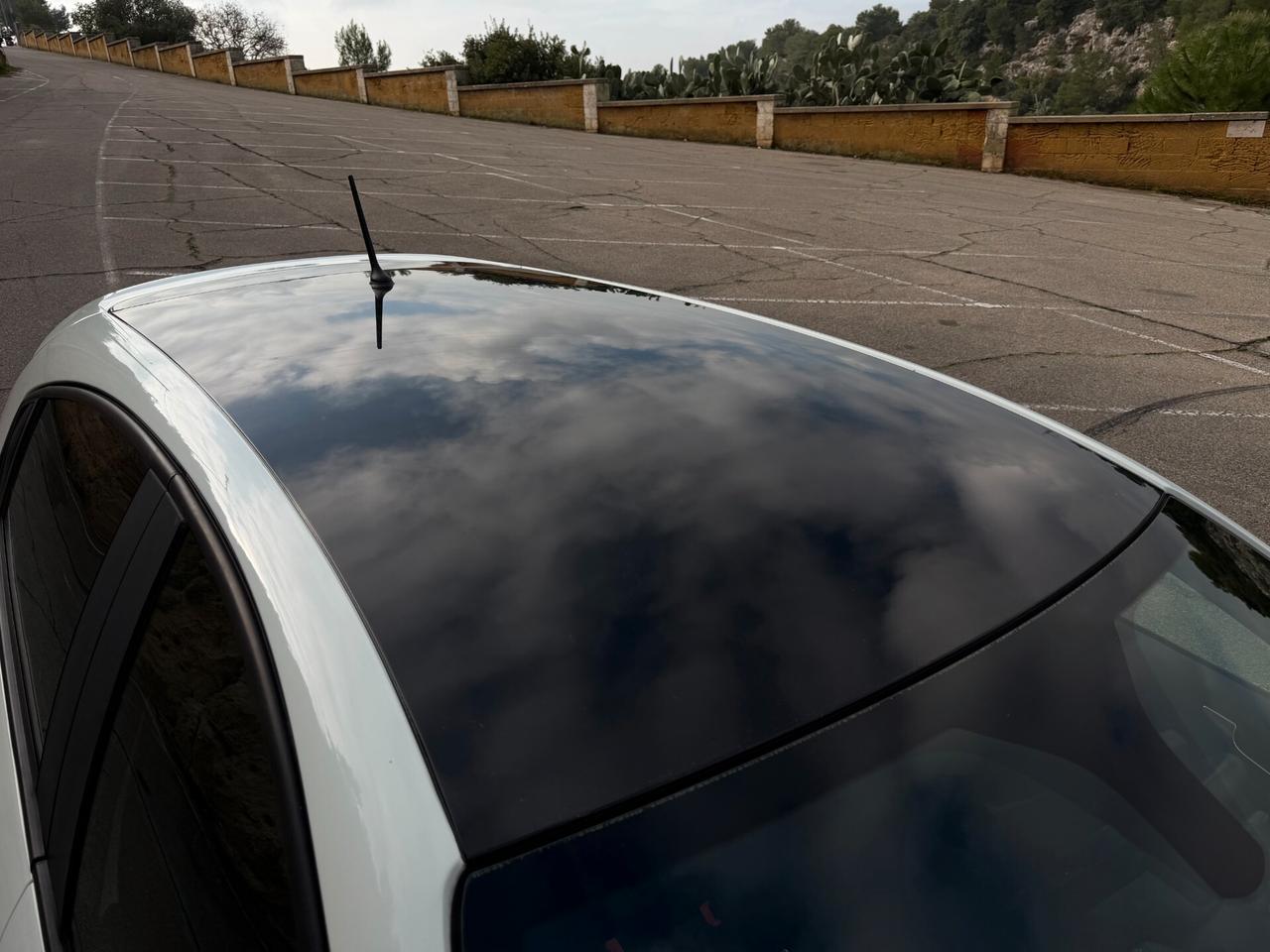 Alfa Romeo Giulietta/1.6 105CV/ALLESTIMENTO VELOCE