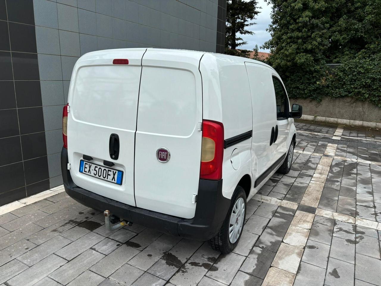 Fiat Fiorino 1.3 MJT 75CV Furgone