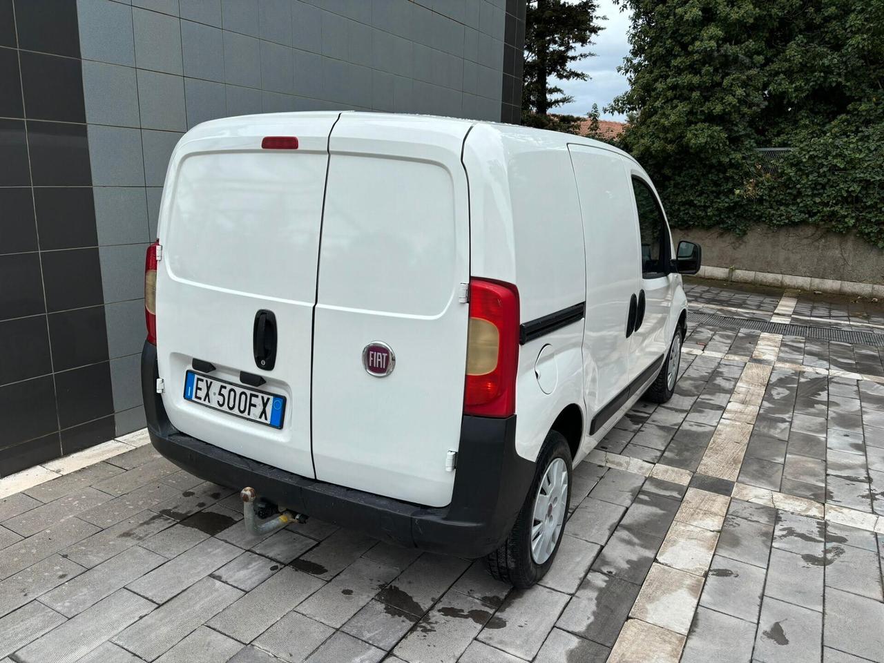 Fiat Fiorino 1.3 MJT 75CV Furgone SX E5