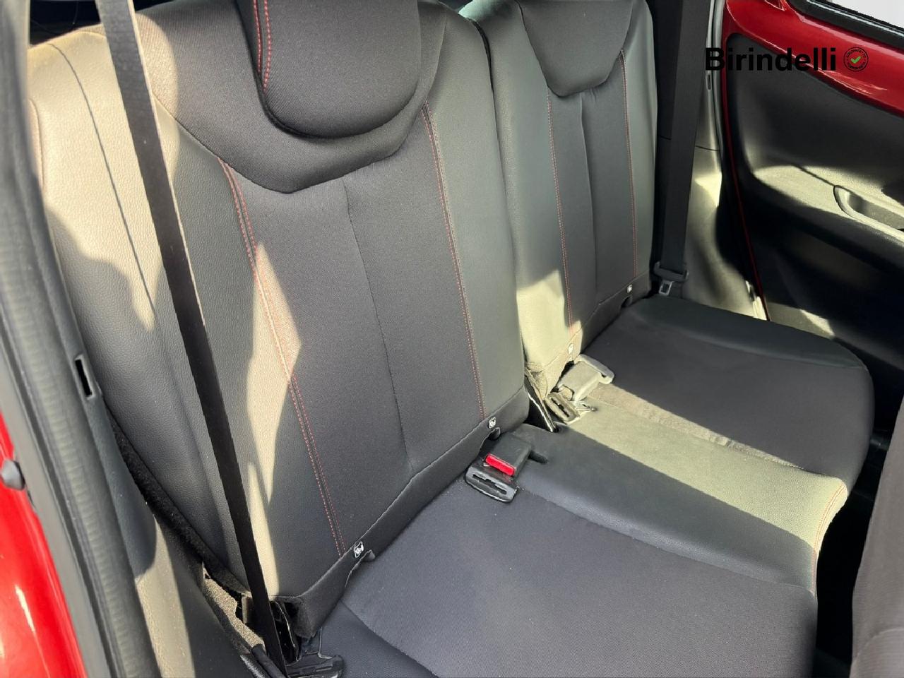 TOYOTA Aygo X - Aygo X 1.0 VVT-i 72 CV 5 porte Lounge S-CVT