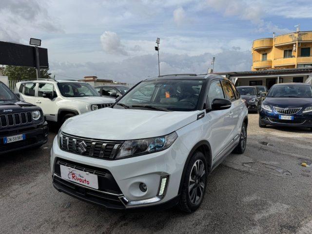 SUZUKI Vitara 1.4 Boosterjet GPL 140 cv AUT 4WD AllGrip Starview