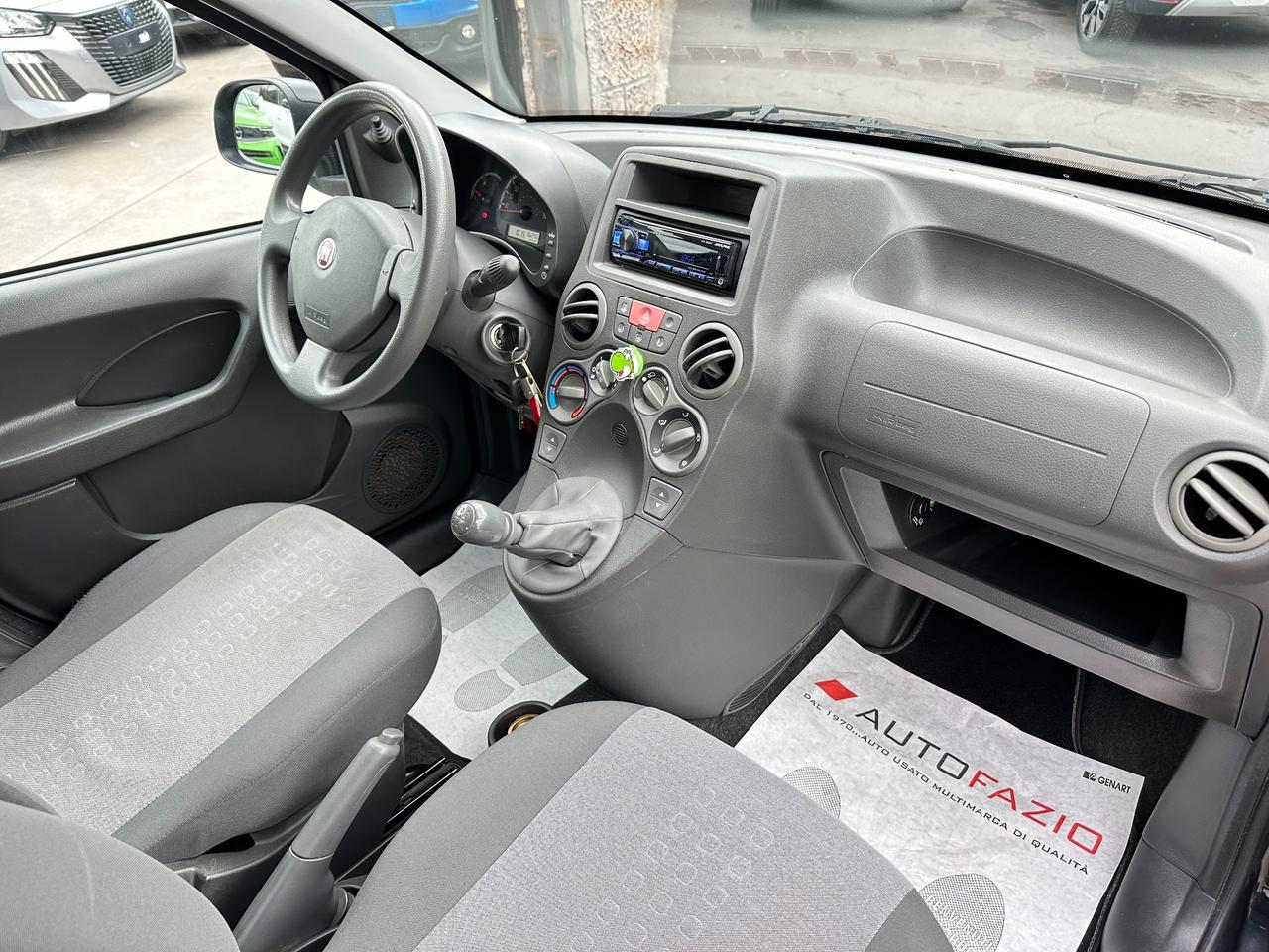 Fiat Panda 1.2 EasyPower Classic