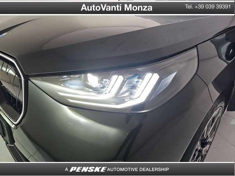 BMW X3 X3 xdrive30e MSport Pro auto