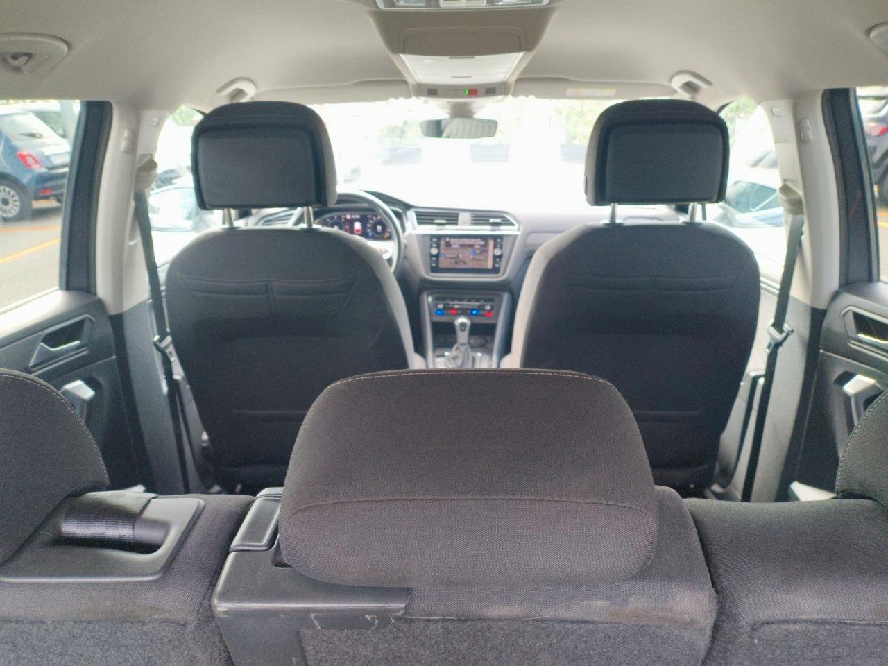 Volkswagen Tiguan Allspace 2.0 tdi Life 150cv 7p.ti dsg