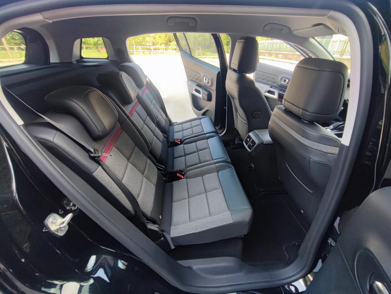 Citroen C5 Aircross BlueHDi 130 S&S EAT8 Business