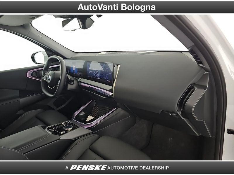 BMW X3 X3 xdrive20d auto