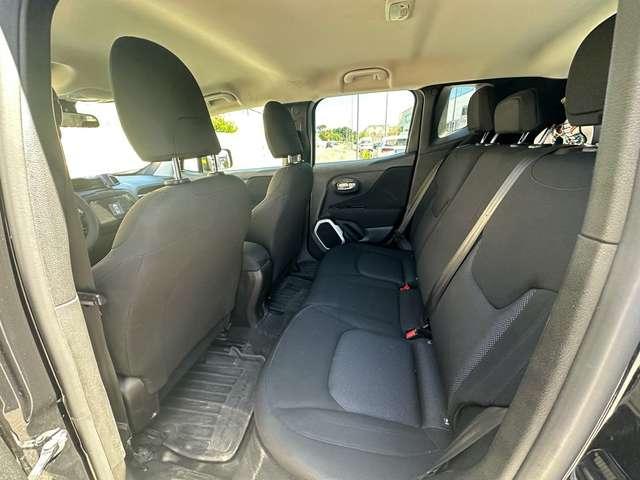 Jeep Renegade 1.0 T3 Sport 120cv