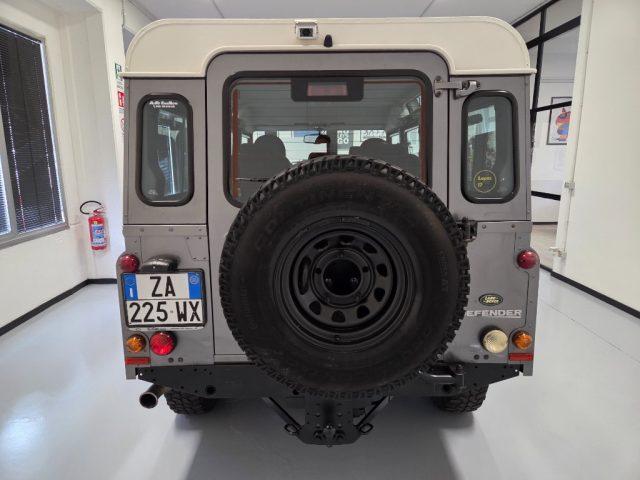 LAND ROVER Defender 110 2.4 TD4 FRIZIONE NUOVA
