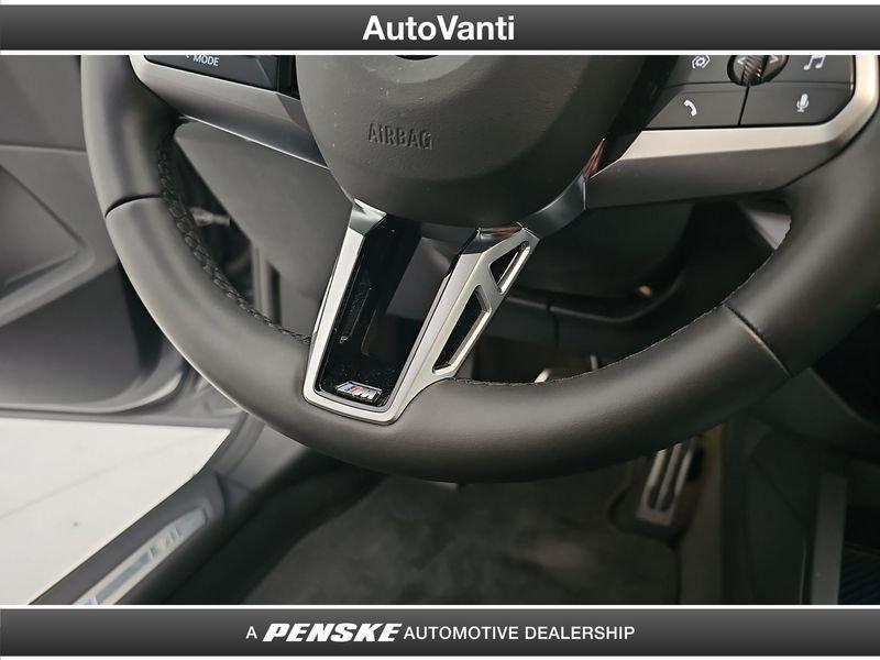 BMW Serie 1 118d MSport auto