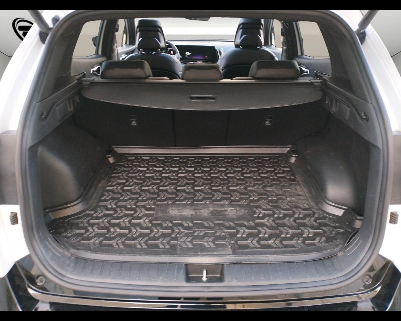 KIA Sportage 5ª serie Sportage 1.6 CRDi MHEV A...