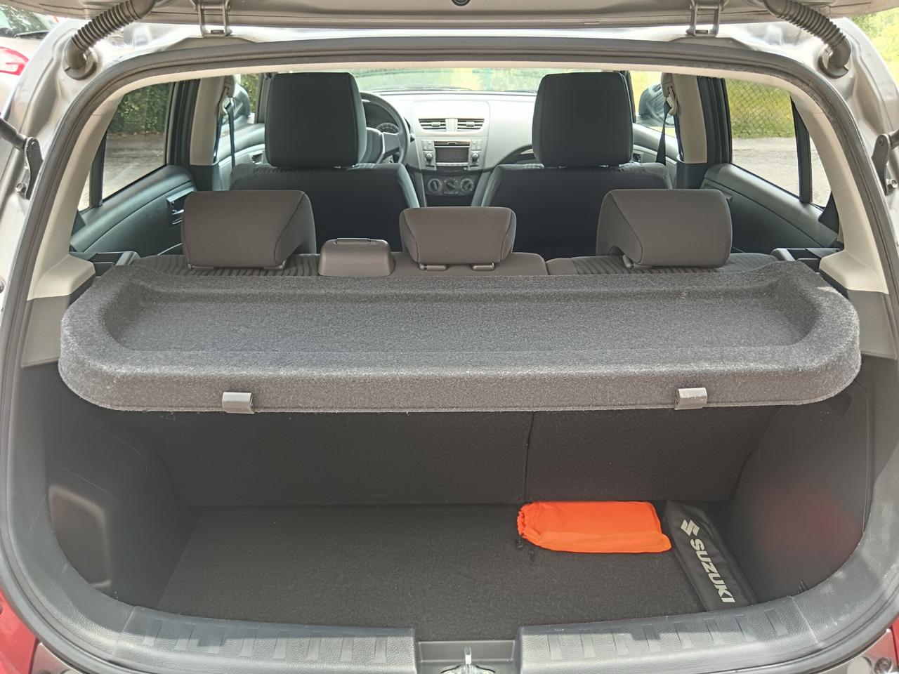 Suzuki Swift 1.3 DDiS 75CV NUOVISSIMA