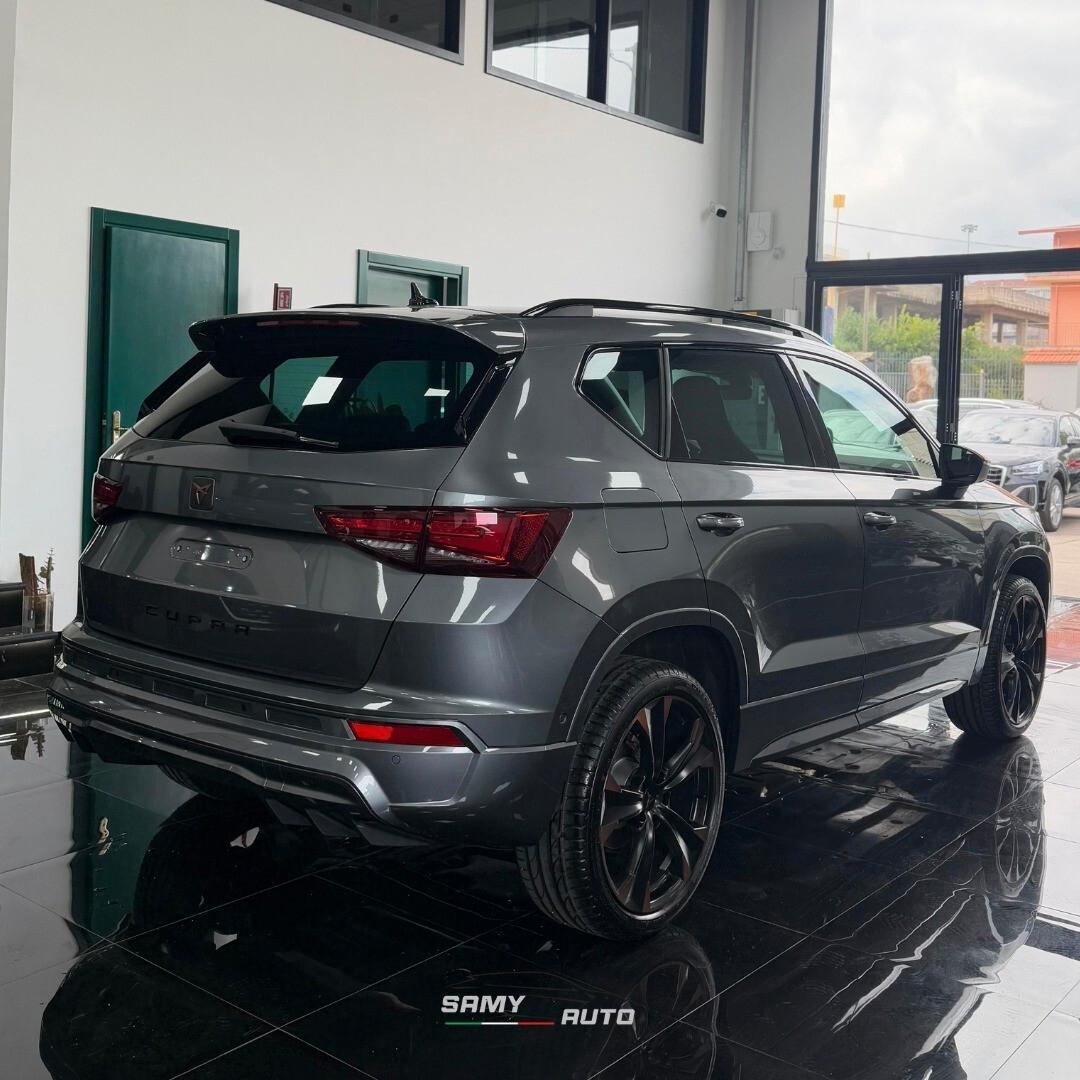 Cupra Ateca 1.5 TSI DSG