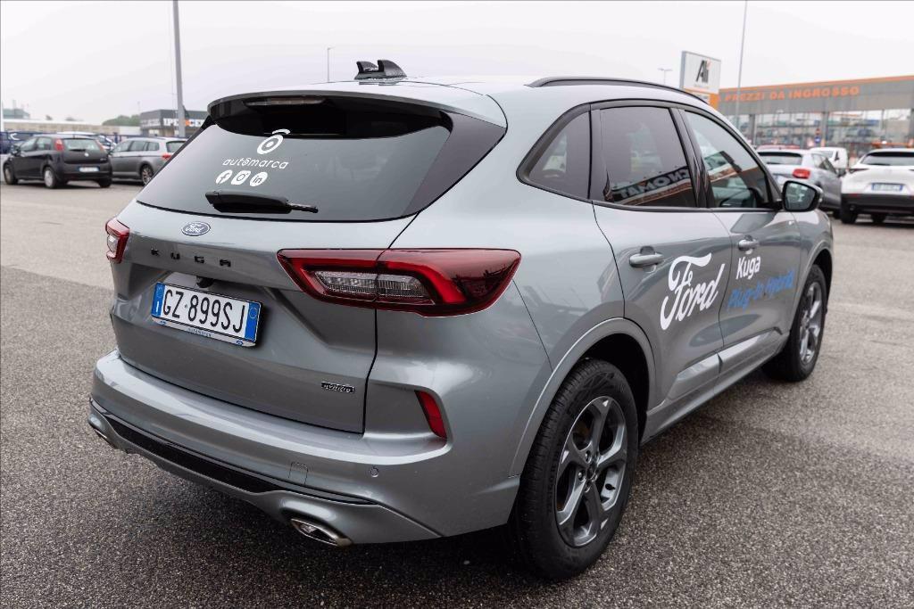 FORD Kuga 2.5 phev ST-Line 2wd 243cv auto del 2025