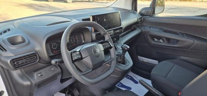 Citroën Berlingo Berlingo BlueHDi 130 S&S Van M