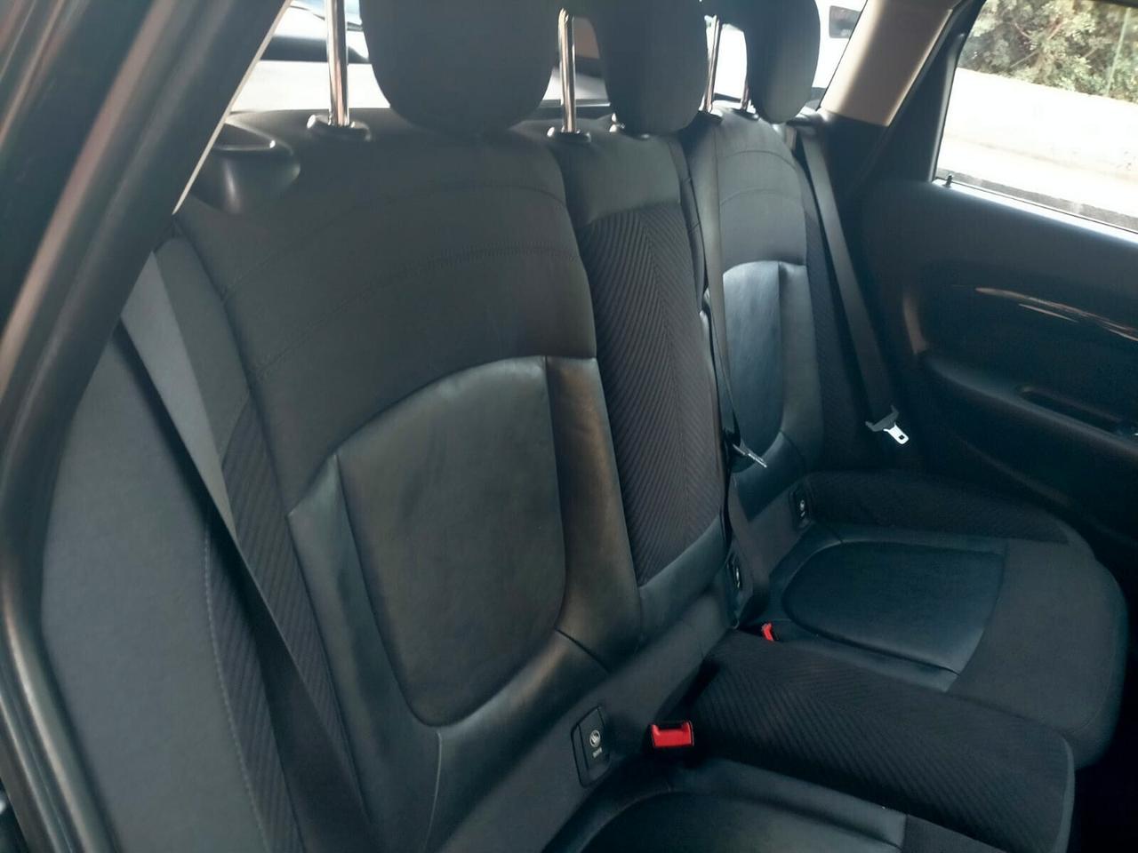 Mini Cooper S Clubman 1.5 One D Hype