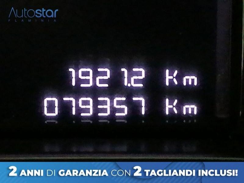 Citroën C3 Aircross 1.2 puretech Feel s&s 110cv my18