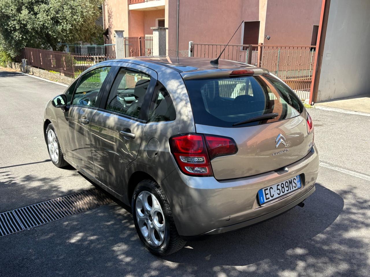 Citroen C3 1.4 Ideal NEOPATENTATI 2010