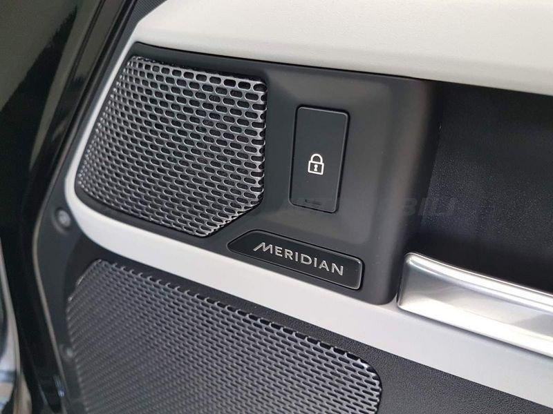 Land Rover Defender Defender 110 3.0d i6 mhev X-Dynamic HSE awd 200cv auto