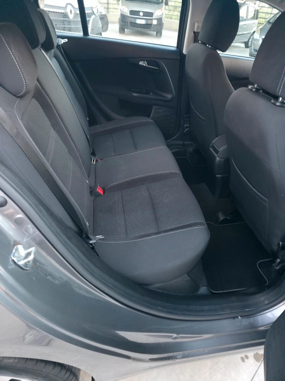 Fiat Tipo 1.6 Mjt S&S 5 porte Lounge