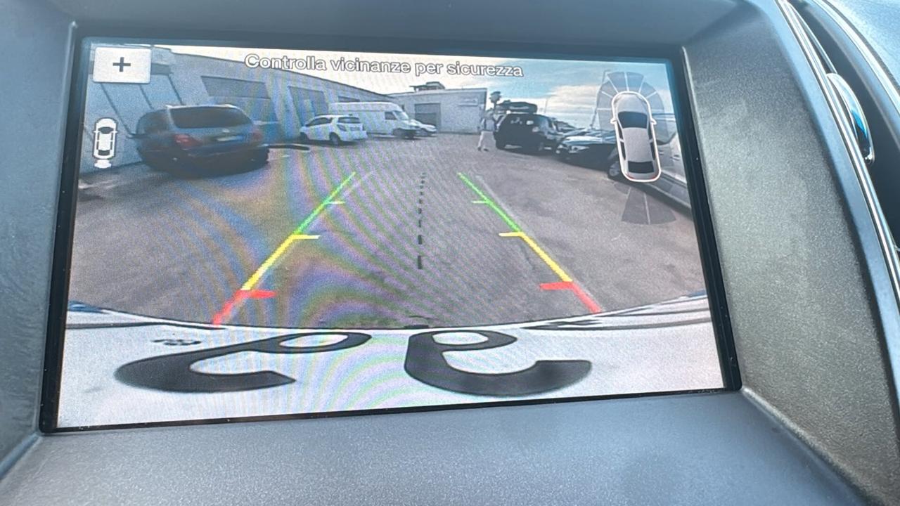 Ford Edge - 12/2019 PROMOFIN!!!