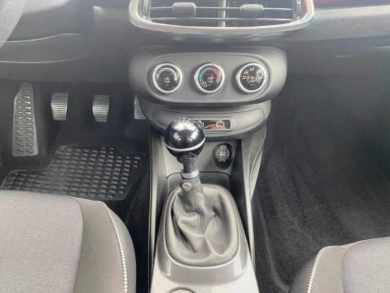 FIAT 500X 1.6 mjt Urban 4x2 95cv my20