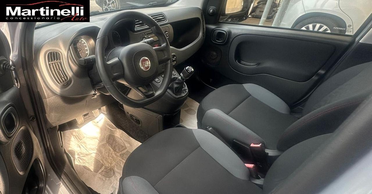 Fiat Panda 1.2 Easy