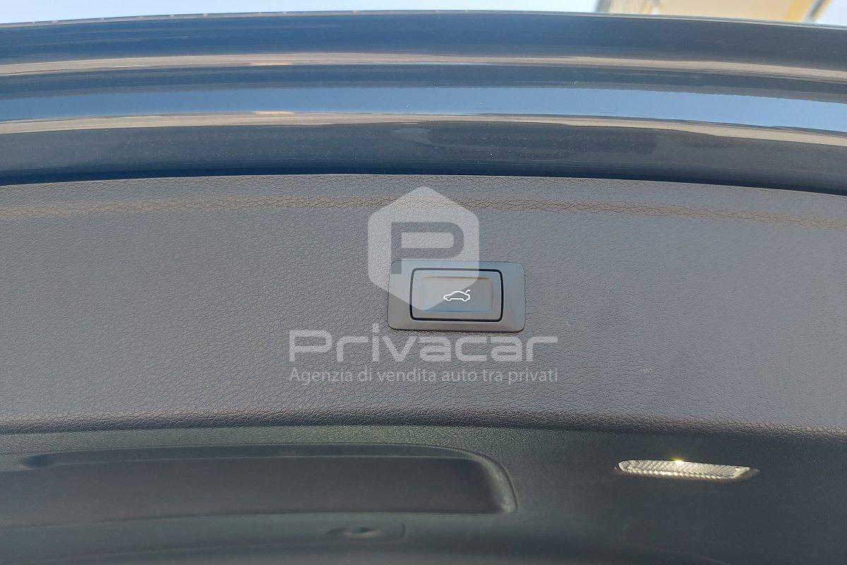 AUDI Q5 2.0 TDI 190 CV quattro S tronic Business Sport