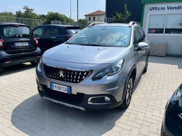 Peugeot 2008 PureTech 82 Allure