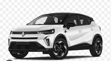 Renault Captur ECO-G 100 CV Techno "KM0"