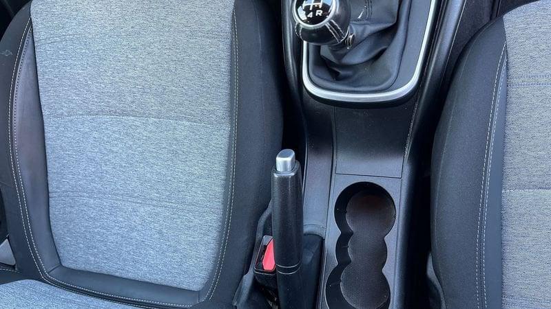 FIAT Tipo 5 Porte 1.0 100cv City Cross