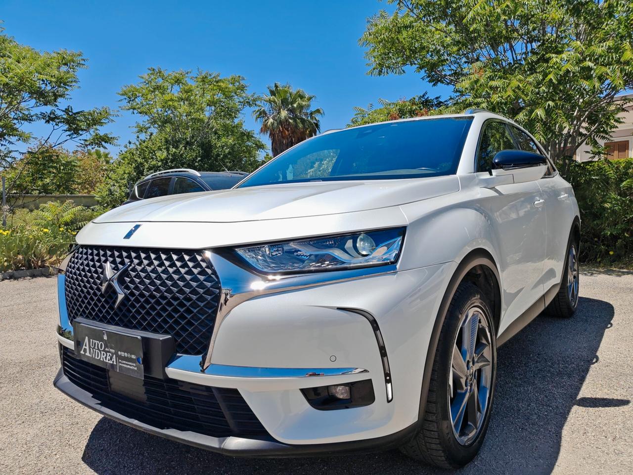 Ds7 Crossback 15HDi Grand Chic navig cam 2023