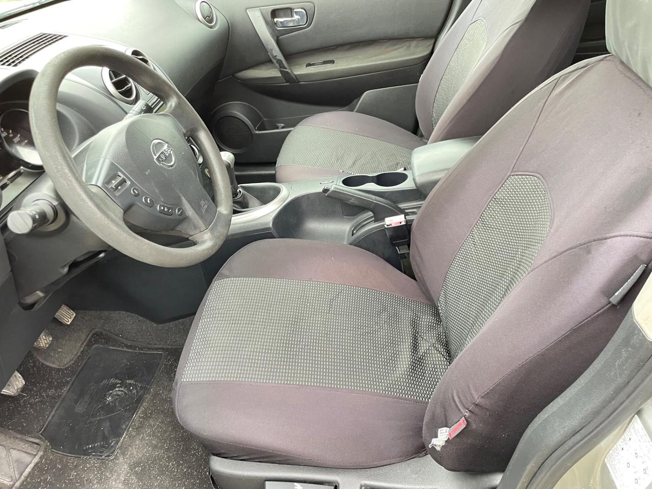 Nissan Qashqai 1.6 16V Tekna