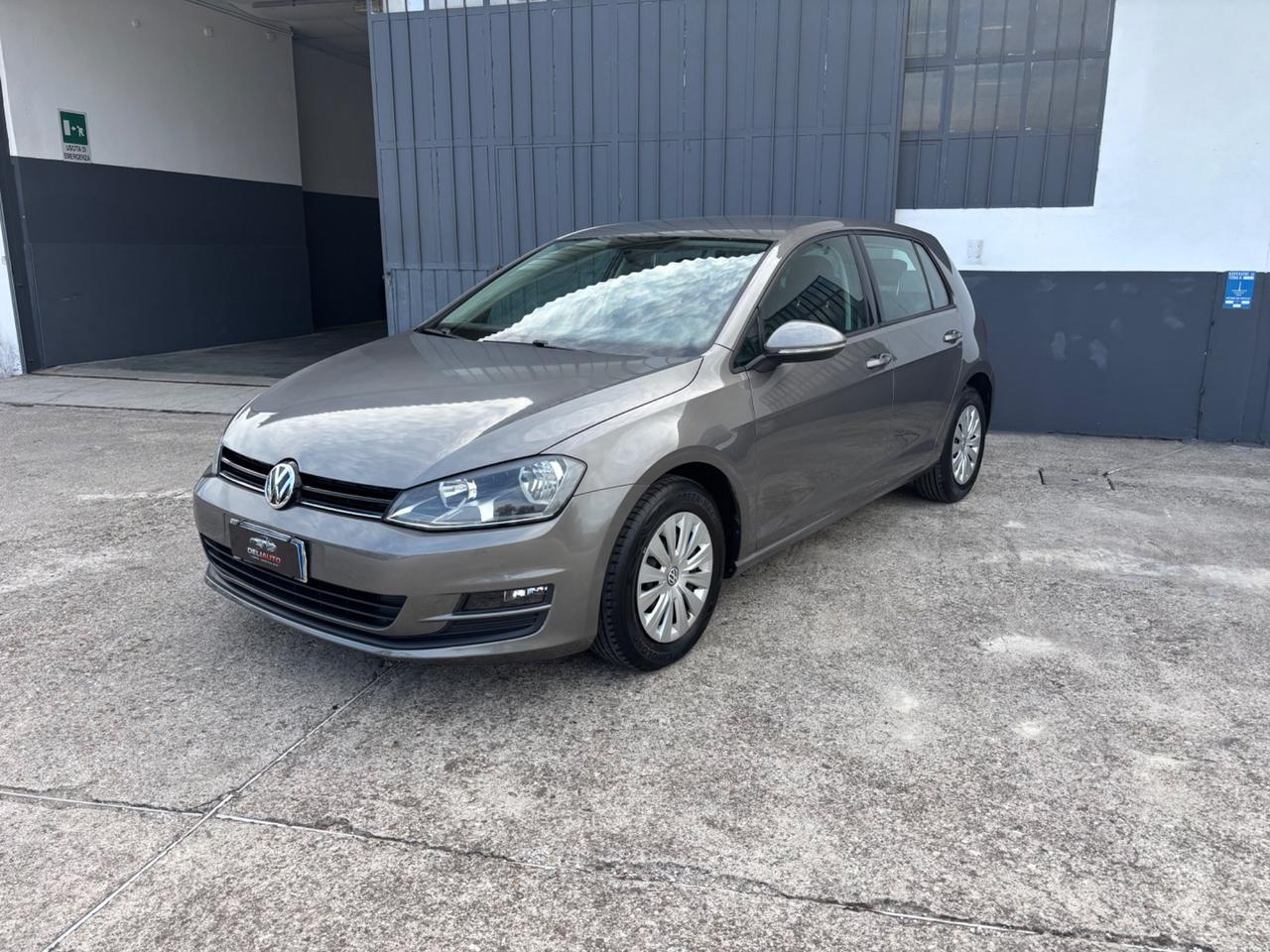 Volkswagen Golf 1.2 TSI 105 Cv. Garanzia.Neopatentati