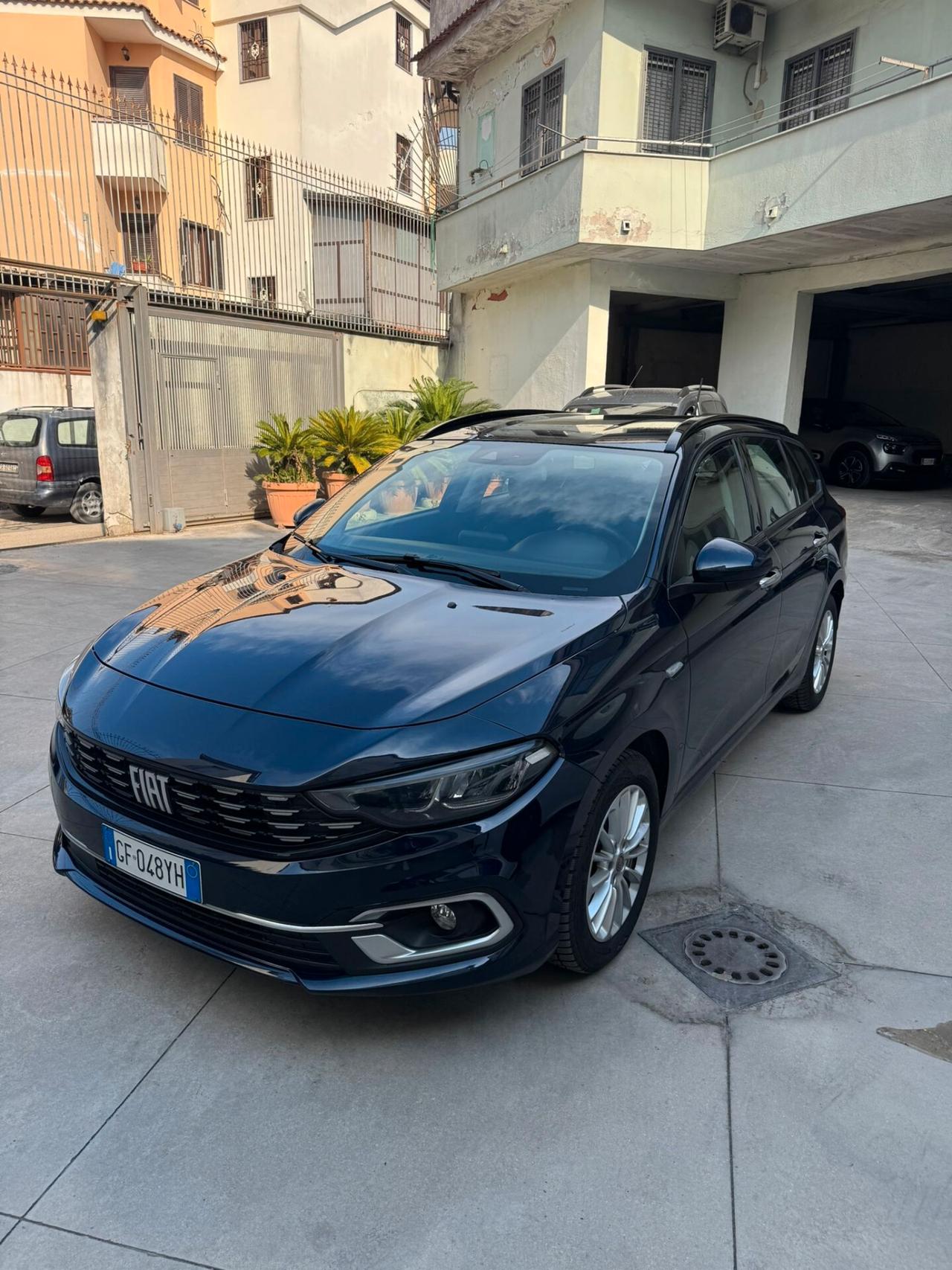 Fiat Tipo 1.6 Mjt S&S SW Business