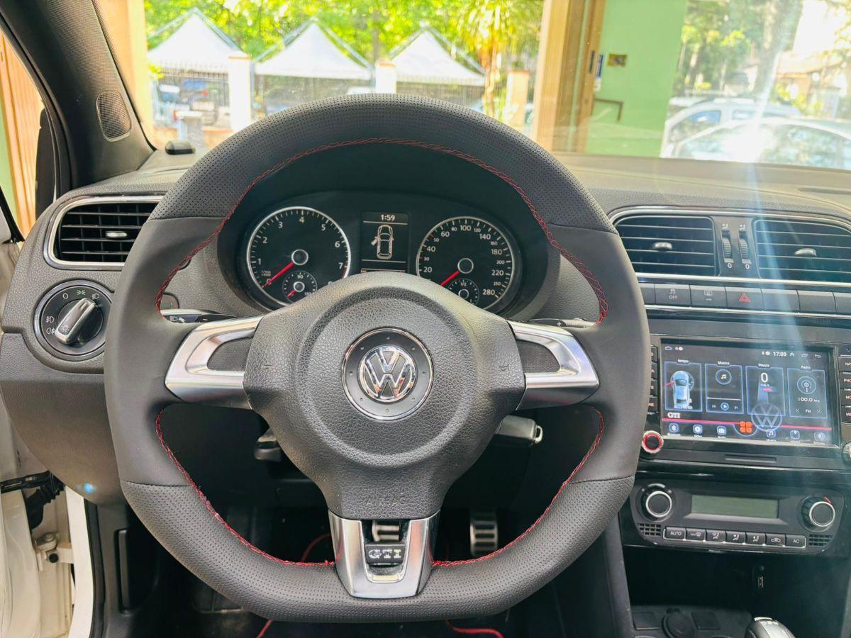 Volkswagen Polo 1.4 TSI 180cv DSG 3p. GTI Panorama
