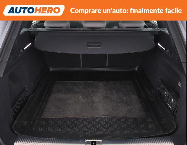 AUDI A4 Avant 2.0 TDI 190 CV S tronic