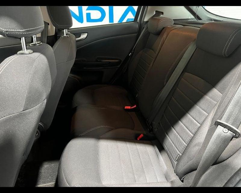 Alfa Romeo Giulietta III 1.6 jtdm Super 120cv tct my18