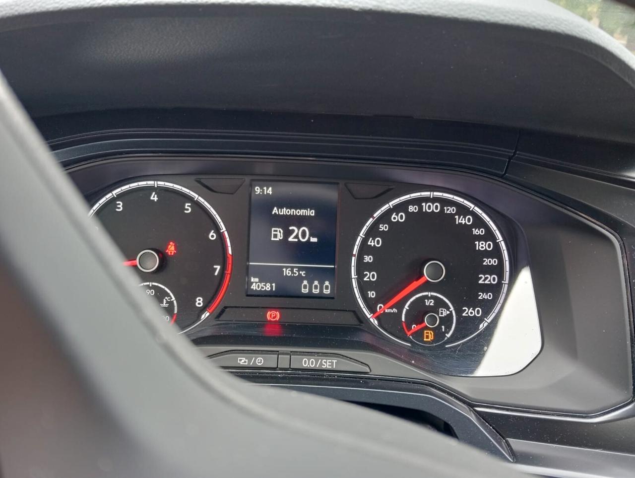 Volkswagen Polo Business 1.0 EVO 5p. Trendline SOLO 40000 KM
