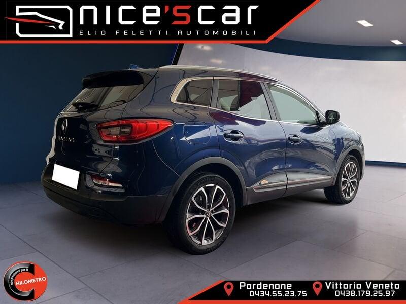 Renault Kadjar Blue dCi 8V 115CV Sport Edition