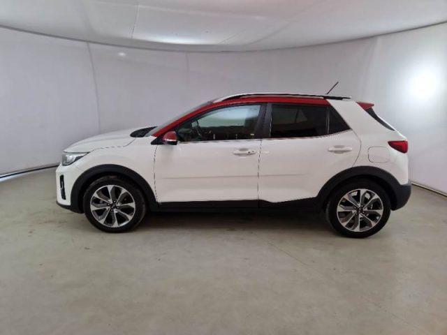 KIA Stonic 1.0 T-GDi 120 CV Energy