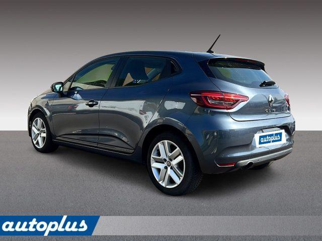 RENAULT Clio V 1,0 TCe 90 CV 5 porte Business